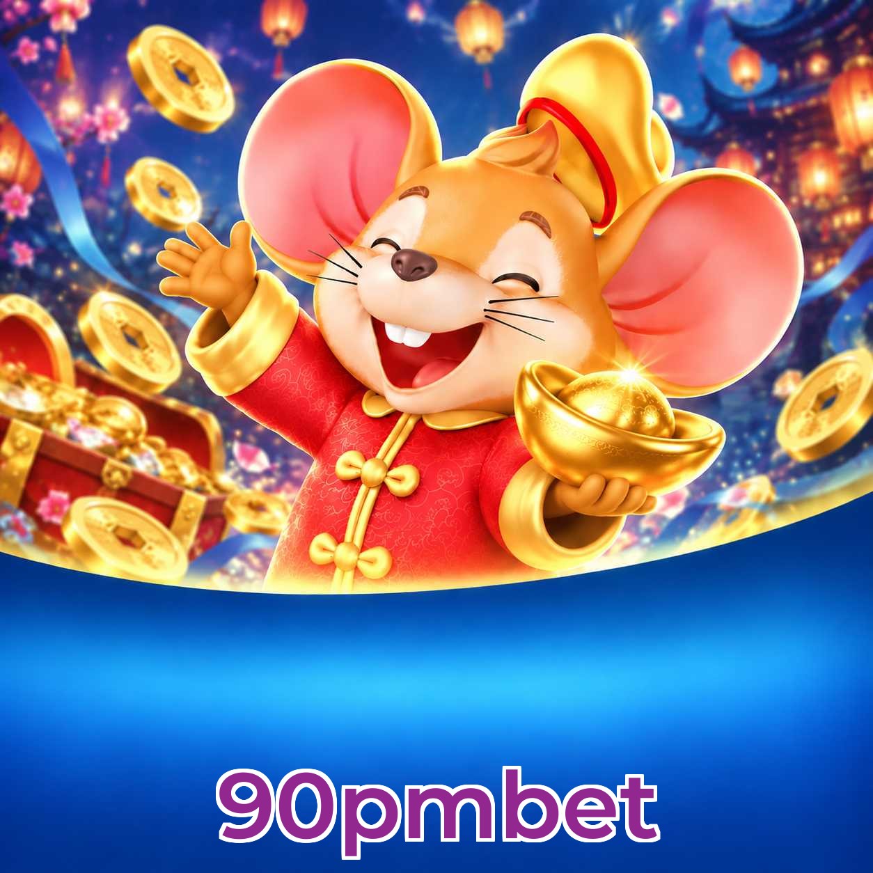 Grandes vitórias nos jogos Fortune da 90pmbet