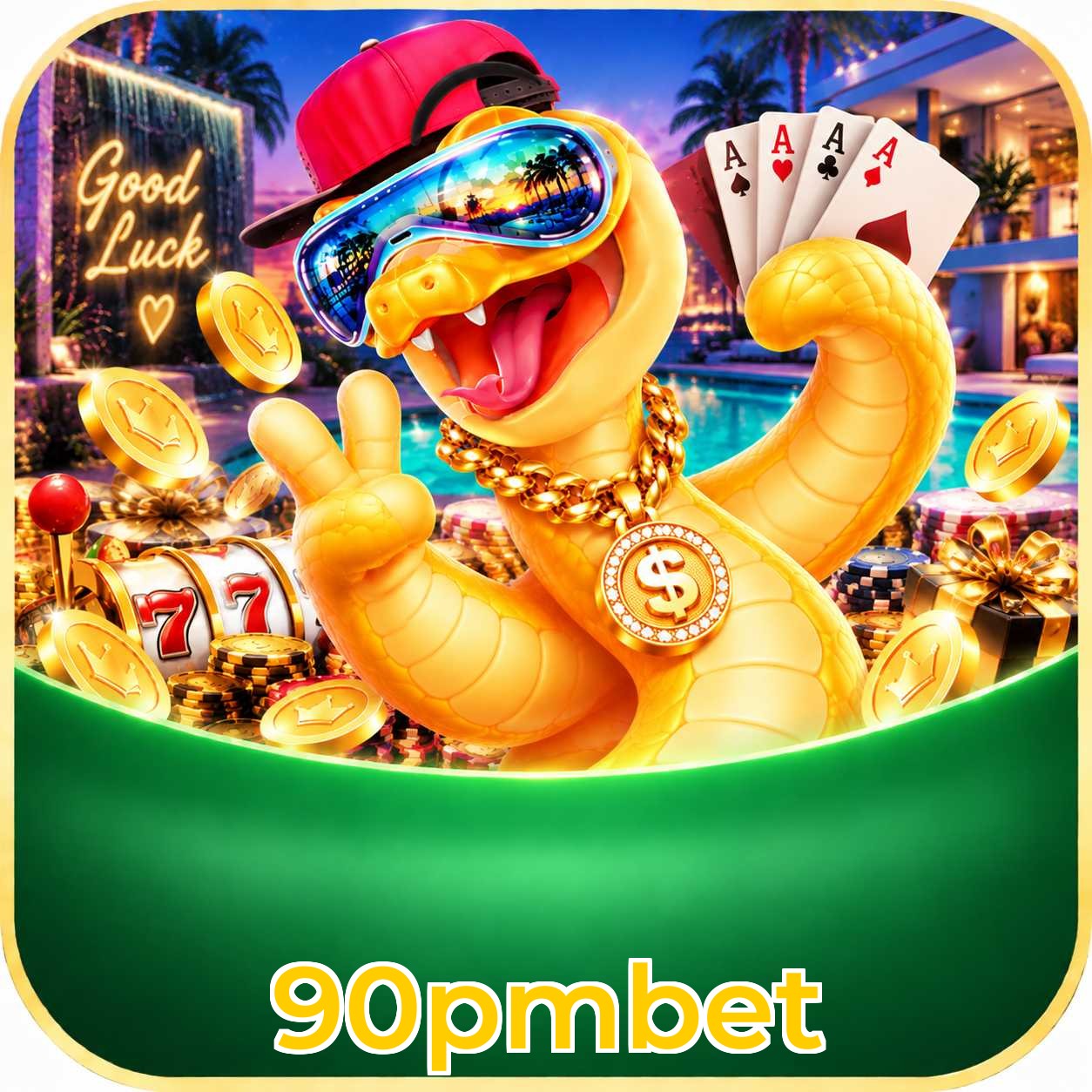Como seguir a 90pmbet no Facebook e ativar notificações
